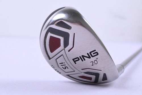 Ping i15 hybrid - #3,
