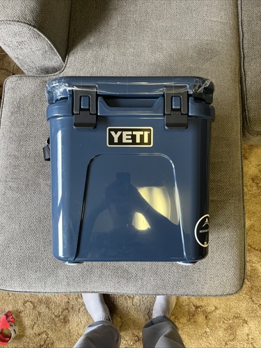 Yeti roadie hard cooler in - yeti,