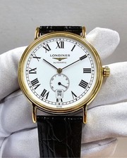 Longines Presence Automatic
