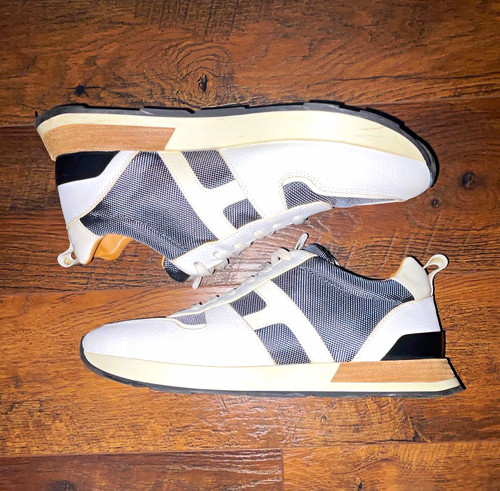 Hermès bouncing sneaker men - bouncing, men's