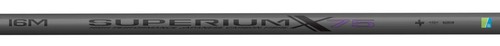 Preston superium x75 16m pole - preston,