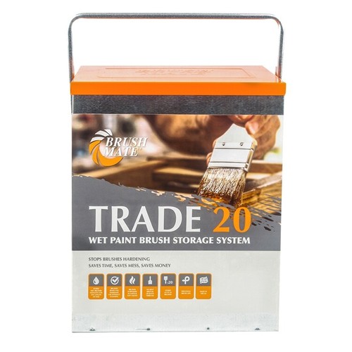 Brush mate brushmate trade - trade, 20