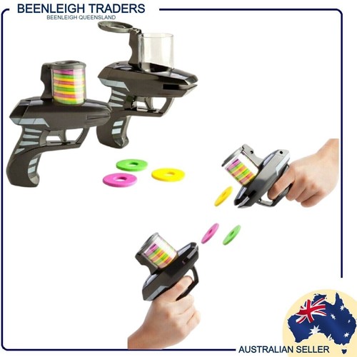 Aero disc shooters shoot foam - shooters,