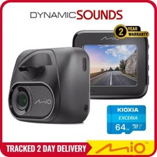 Mio MiVue C595W 2" Display