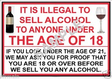 RETAIL SHOP STORE MARKET SIGN