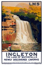 TX651 Vintage Ingleton
