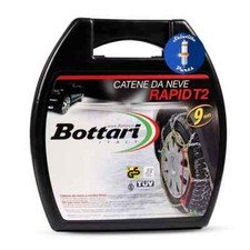 Snow Chains 9 MM Group 60