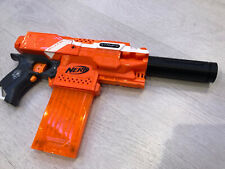 NERF Mod Submachine Gun