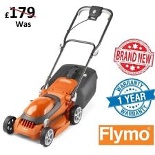 Flymo Easi Store 340R Electric