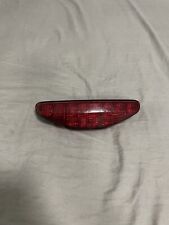 Honda Trx450/ trx 450er , 400ex original OEM tail light/ taillight, quad parts 