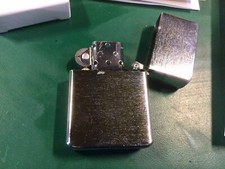 Vintage Dora gas lighter X10