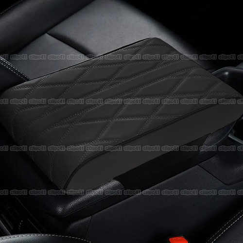 Car armrest box - pad, +