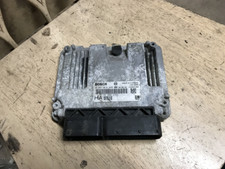 VAUXHALL VECTRA C 1.9 ENGINE