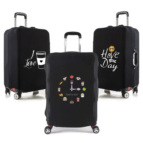 Orgawise travel luggage cover - orgawise,