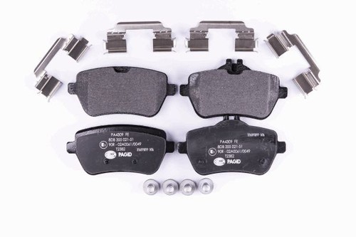 Rear hella 8db 355 021 - 8db,