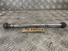 MZ BAGHIRA 660 swinging arm spindle 2003