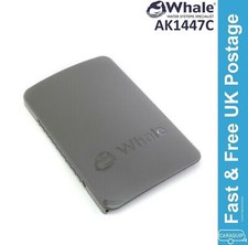 WHALE Easi Slide External