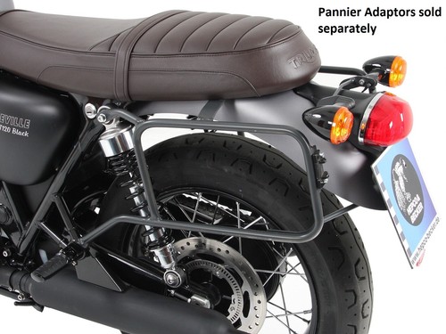 Triumph bonneville t120 black - triumph, t120/black