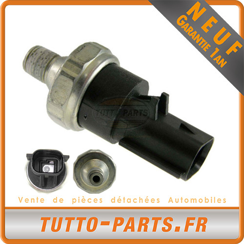 Oil pressure sensor - pressure, chrysler