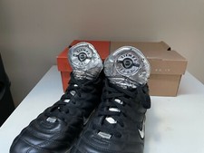 NIKE Tiempo 2002 GOLD TOTAL 90