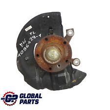 BMW E46 Z4 E85 Front Left N/S Suspension Wheel Carrier Cover Plate Hub