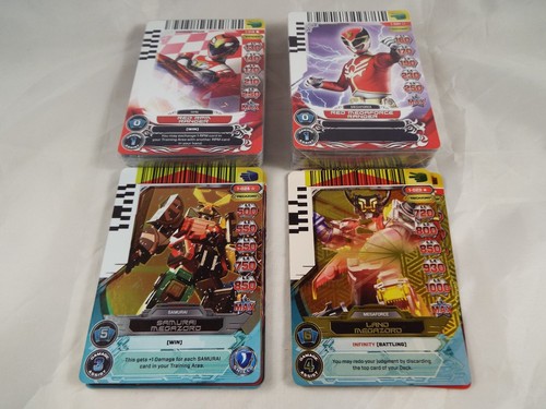 Power rangers rise heroes - rangers, of