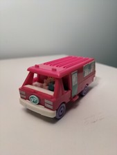 Vintage 1994 Polly Pocket Home