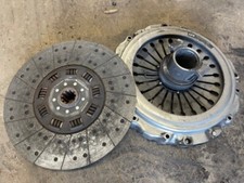 Iveco 180E24 truck lorry complete LIPE Clutch 400-601-L-1948