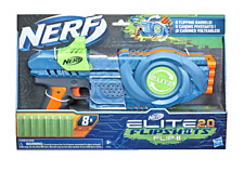 Nerf Elite 2.0 Flipshots