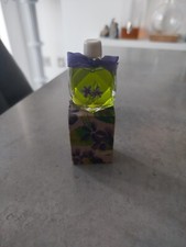 Antique Devon Violets Perfume Memory Miniature Of The Past 10 ml Perfume Mini