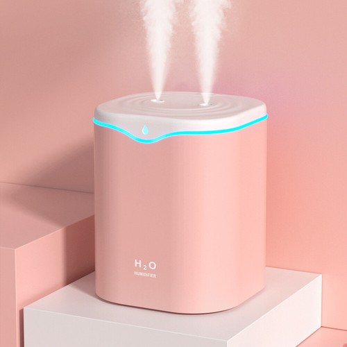 Ultrasonic air humidifier - 2l,