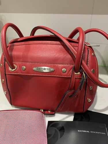 Samsonite black label - samsonite,