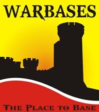 Warbases 28mm Animal Figures