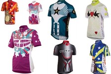 Pearl Izumi Kids Bike Jersey