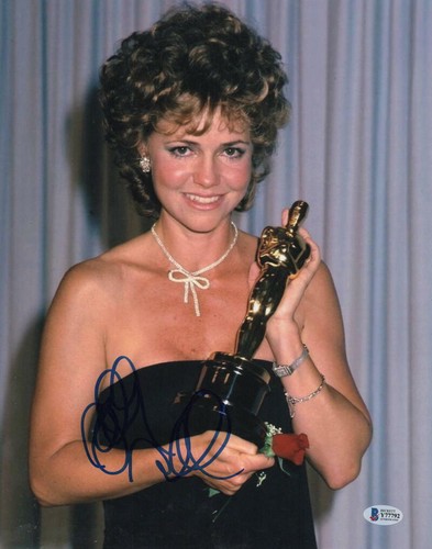Sally field signed - sally, 11x14