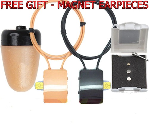 Spy earpiece wireless - spy,