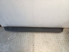 FORD RANGER 2023-2024 SIDE SKIRT (PASSENGER SIDE)