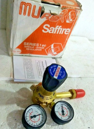 Murex saffire series 1ec - saffire,