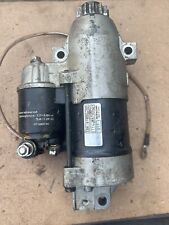 STARTER MOTOR YAMAHA 150HP 225HP 250HP 4 Stroke F150 F225 F250 Outboard