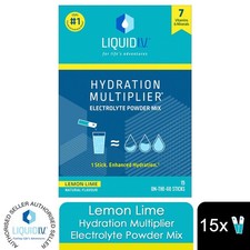 Liquid I.V. Hydration