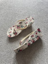 Vintage Juicy Couture Wedge