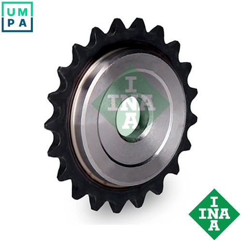 Gear balance shaft - gear, 0070