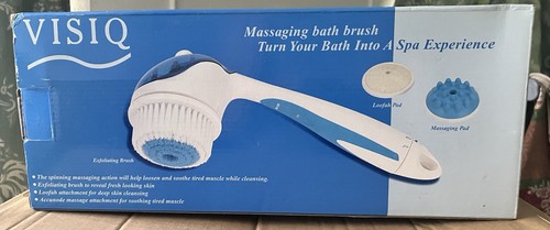 New massaging bath - massaging, by