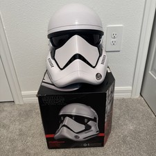 Star Wars First Order