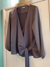 JACQUES VERT WOMENS TOP SIZE 14