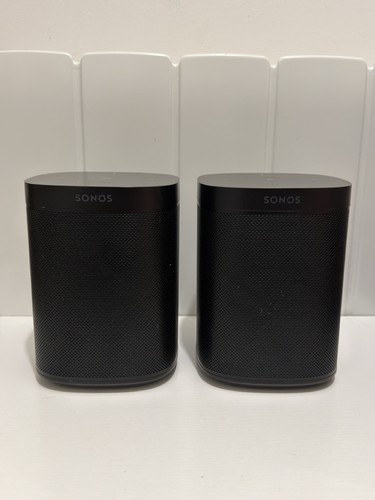 Sonos one a100 smart - one,