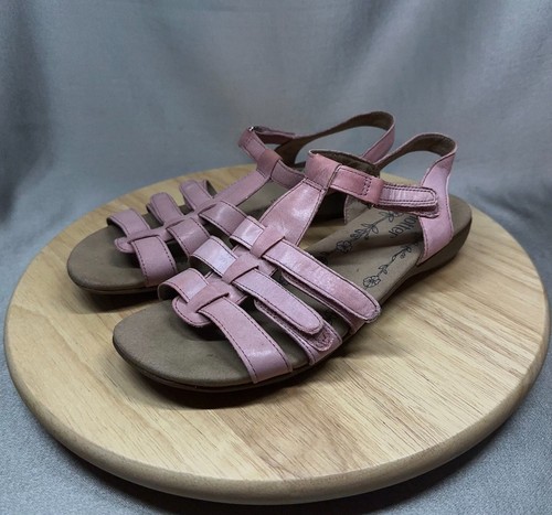 Hotter leeward sandals womens - hotter,