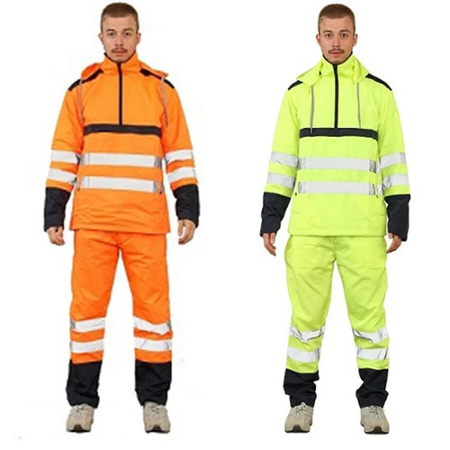Vis viz rain suit - vis,