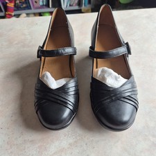 Dr Comfort Cindee Black