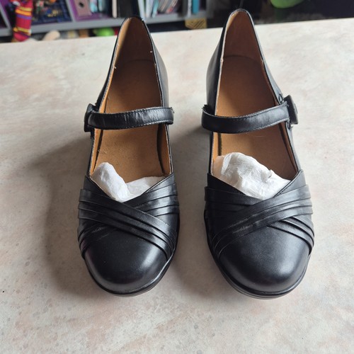 Comfort cindee black - dr,